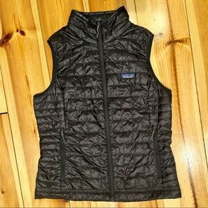 Patagonia Nano Puff Vest in Like New Condition